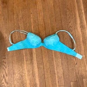 EUC 34D Victoria’s Secret Angels Push-Up